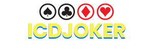 Logo ICDJOKER